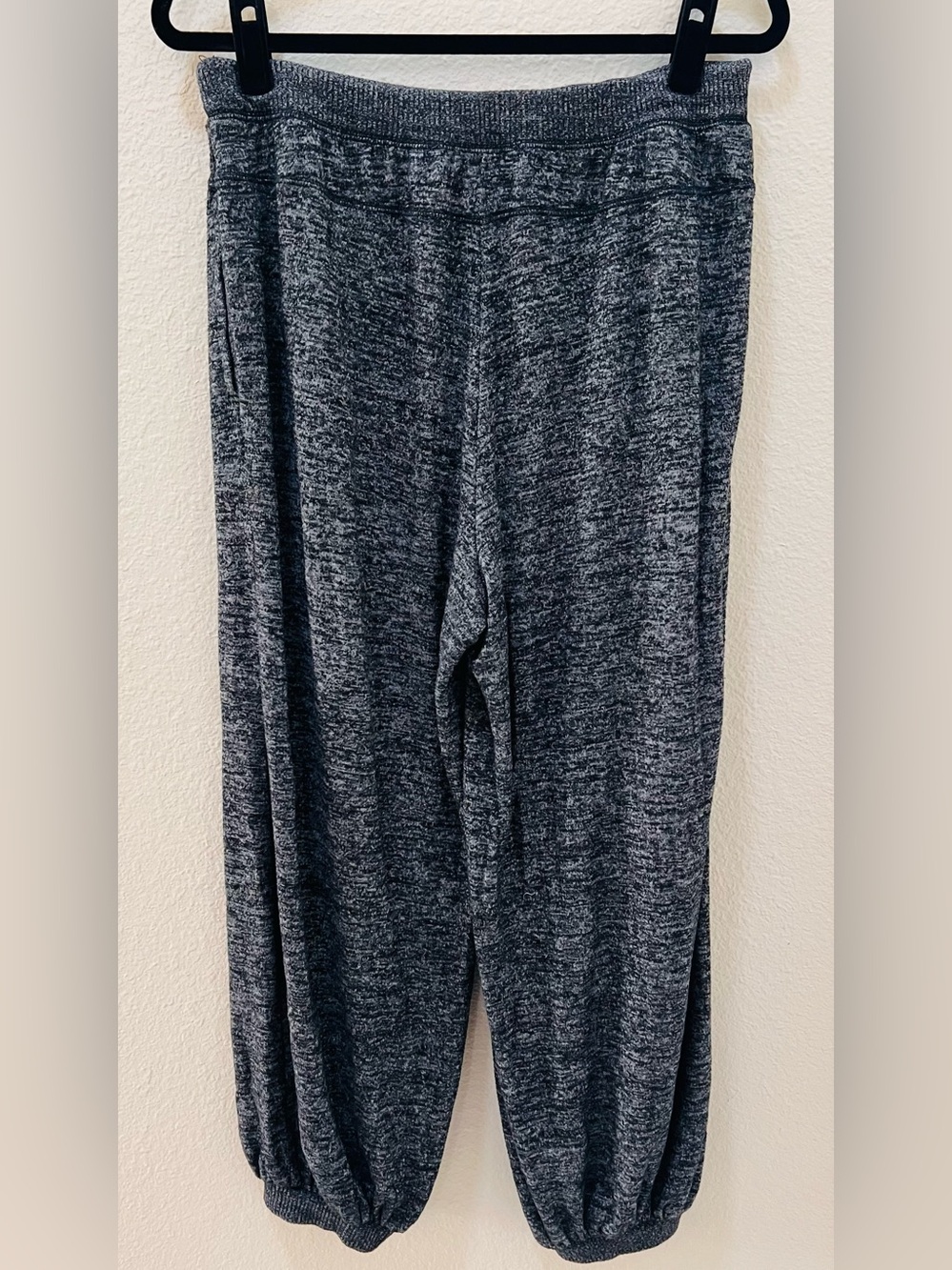 Saturday/Sunday Caprice Hacci Harem Pants by Anthropologie - Picture 6 of 6